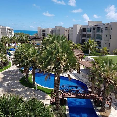Aquiraz Riviera Beach Place Golf Residence Dış mekan fotoğraf