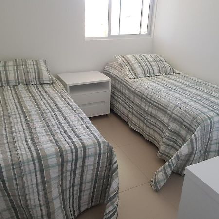Aquiraz Riviera Beach Place Golf Residence Dış mekan fotoğraf