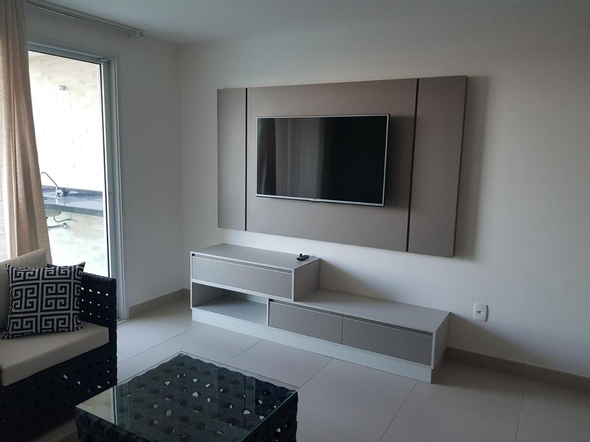 Aquiraz Riviera Beach Place Golf Residence Dış mekan fotoğraf