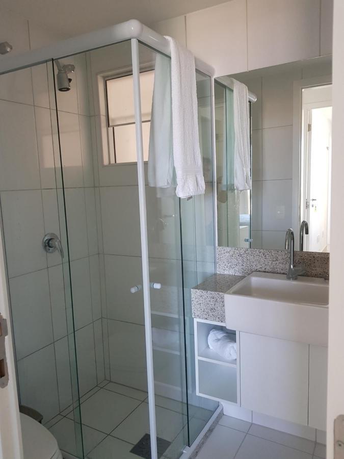 Aquiraz Riviera Beach Place Golf Residence Dış mekan fotoğraf