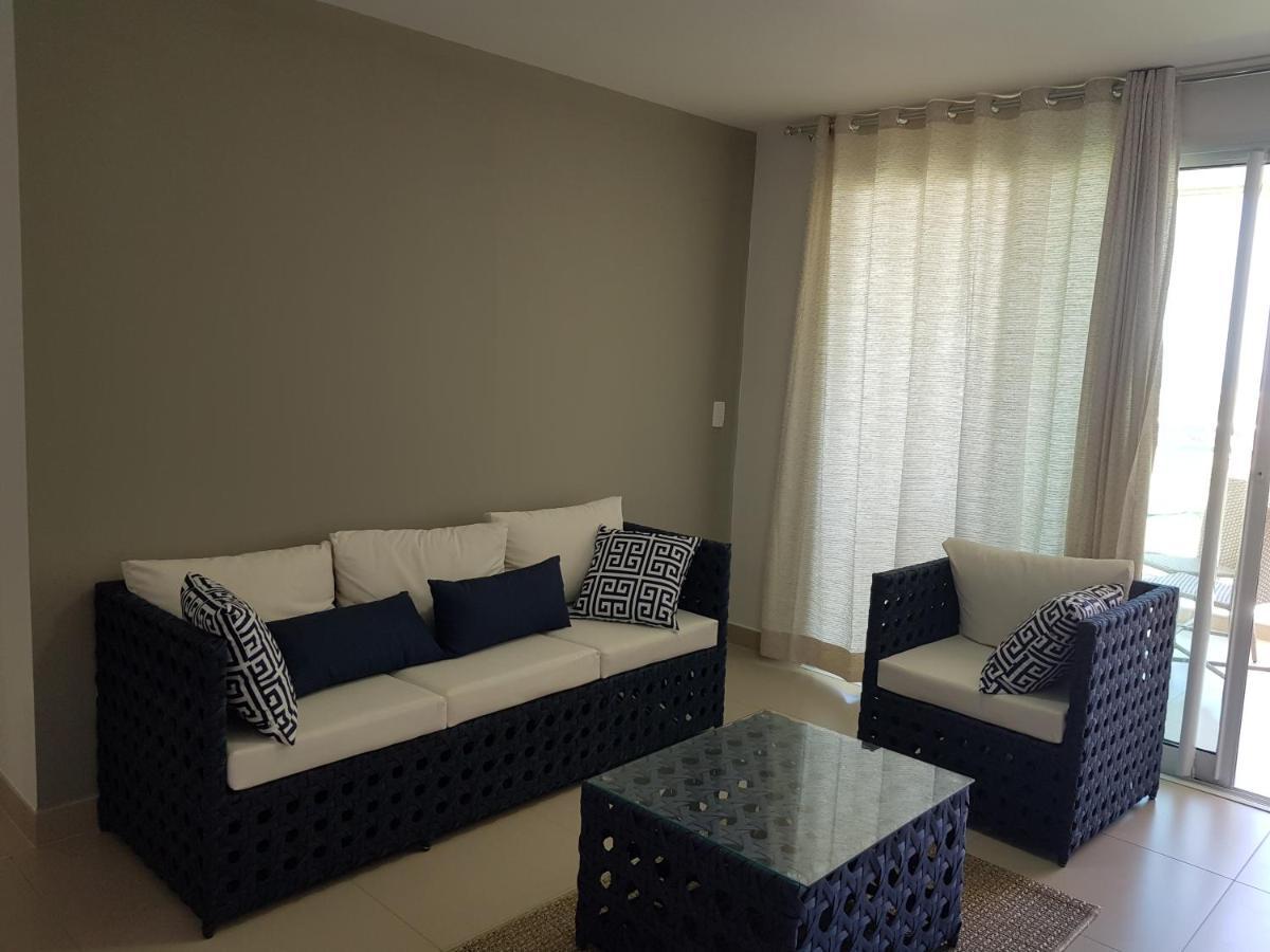 Aquiraz Riviera Beach Place Golf Residence Dış mekan fotoğraf