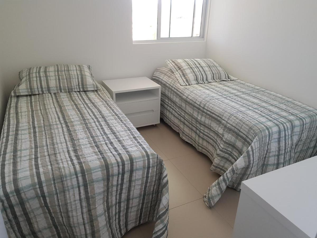 Aquiraz Riviera Beach Place Golf Residence Dış mekan fotoğraf