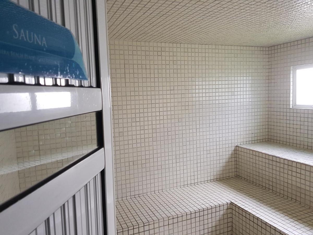 Aquiraz Riviera Beach Place Golf Residence Dış mekan fotoğraf